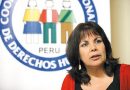 Perú: La hija del dictador