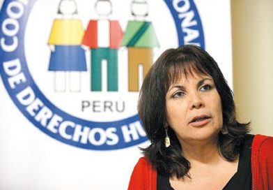 Perú: La hija del dictador Perú: La hija del dictador