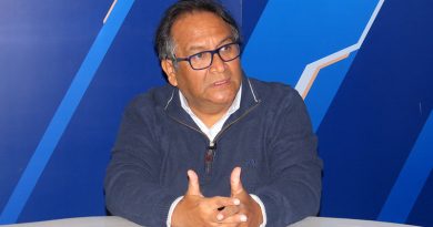 Perú: Está vivo después de muerto