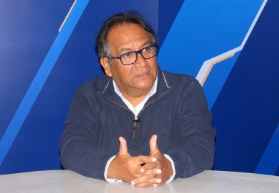 Perú: Está vivo después de muerto Perú: Está vivo después de muerto
