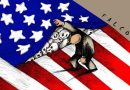 Estados Unidos, ¿el verdadero Narcoestado? Estados Unidos, ¿el verdadero Narcoestado?