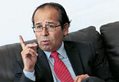 Perú: Persiguiendo libros