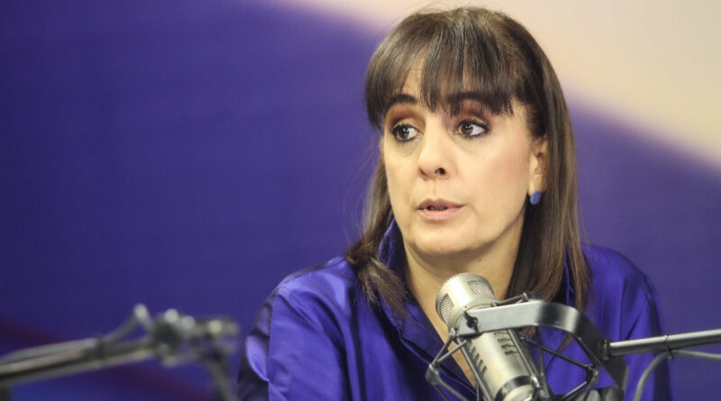 Confesiones de una audiolectora