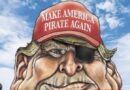 Sí, finalmente, Trump se hizo con Groenlandia